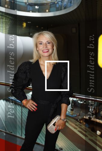 Amsterdam 19 juli 2023
Premiere Oppenheimer in Pathe Arena.
Pernille la Lau