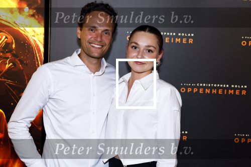 Amsterdam 19 juli 2023
Premiere Oppenheimer in Pathe Arena.
Pim Wessels