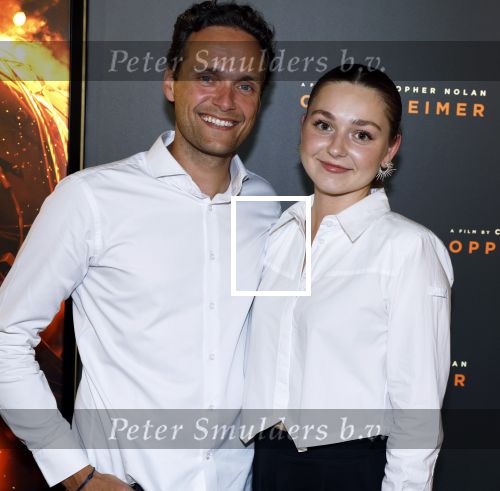 Amsterdam 19 juli 2023
Premiere Oppenheimer in Pathe Arena.
Pim Wessels