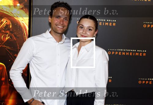 Amsterdam 19 juli 2023
Premiere Oppenheimer in Pathe Arena.
Pim Wessels