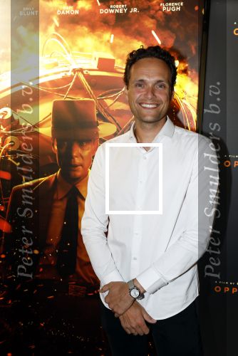 Amsterdam 19 juli 2023
Premiere Oppenheimer in Pathe Arena.
Pim Wessels