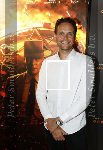 Amsterdam 19 juli 2023
Premiere Oppenheimer in Pathe Arena.
Pim Wessels