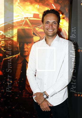 Amsterdam 19 juli 2023
Premiere Oppenheimer in Pathe Arena.
Pim Wessels