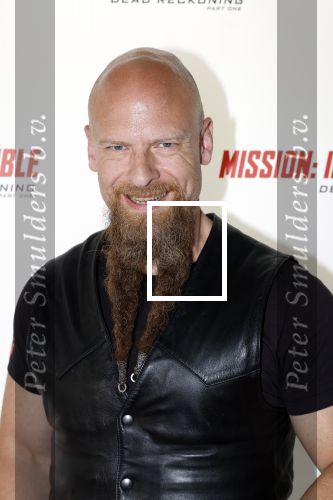 Amsterdam 10 juli 2023
Premiere Mission Impossible in Pathe Arena .
