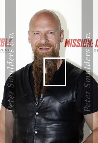 Amsterdam 10 juli 2023
Premiere Mission Impossible in Pathe Arena .