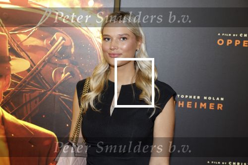 Amsterdam 19 juli 2023
Premiere Oppenheimer in Pathe Arena.