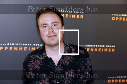 Amsterdam 19 juli 2023
Premiere Oppenheimer in Pathe Arena.