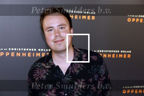 Amsterdam 19 juli 2023
Premiere Oppenheimer in Pathe Arena.