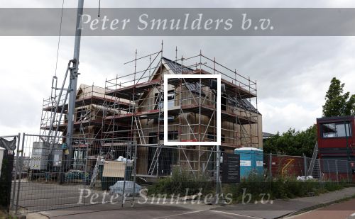 Breukeleveen 3 juli 2023
Prinses Mabel heeft 2 huizen naast elkaar aan de Loosdrechtse Plassen (huis)