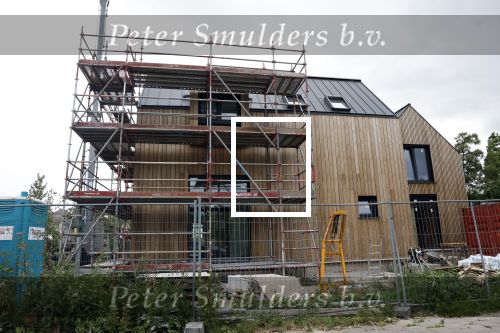 Breukeleveen 3 juli 2023
Prinses Mabel heeft 2 huizen naast elkaar aan de Loosdrechtse Plassen (huis)