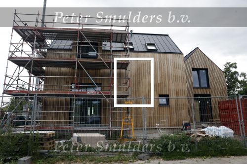 Breukeleveen 3 juli 2023
Prinses Mabel heeft 2 huizen naast elkaar aan de Loosdrechtse Plassen (huis)
