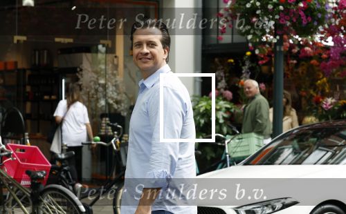 Amsterdam 22 juli 2023
Quincy Schellevis op de cornelis schuytstraat.