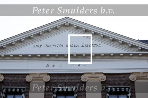 Assen 25 juli 2023
Rechtszaak Thijs Romer in de rechtbank van Assen Zijn moeder vader  Peter Romer en stiefmoeder kwamen met hem mee. Zijn advocaat is Wikke Monster