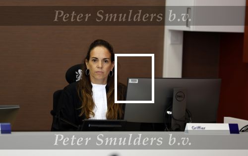 Assen 25 juli 2023
Rechtszaak Thijs Romer in de rechtbank van Assen Zijn moeder vader  Peter Romer en stiefmoeder kwamen met hem mee. Zijn advocaat is Wikke Monster