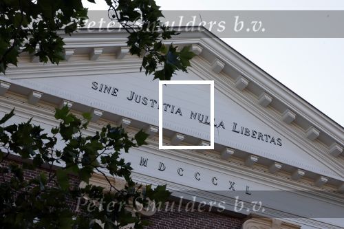 Assen 25 juli 2023
Rechtszaak Thijs Romer in de rechtbank van Assen Zijn moeder vader  Peter Romer en stiefmoeder kwamen met hem mee. Zijn advocaat is Wikke Monster