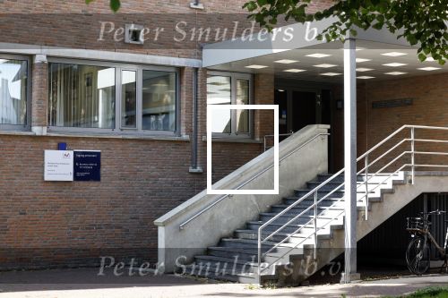 Assen 25 juli 2023
Rechtszaak Thijs Romer in de rechtbank van Assen Zijn moeder vader  Peter Romer en stiefmoeder kwamen met hem mee. Zijn advocaat is Wikke Monster