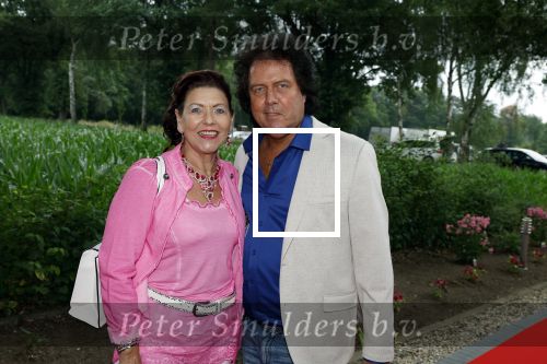 Holten 29 juni 2023
25 jaar Rooftop studio\'s van Edwin v Hoevelaak .
Rene Leblanc met vrouw Jolanda