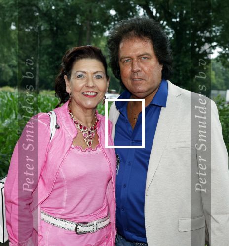 Holten 29 juni 2023
25 jaar Rooftop studio\'s van Edwin v Hoevelaak .
Rene Leblanc met vrouw Jolanda
