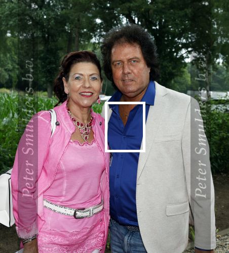 Holten 29 juni 2023
25 jaar Rooftop studio\'s van Edwin v Hoevelaak .
Rene Leblanc met vrouw Jolanda