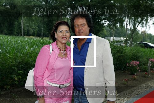 Holten 29 juni 2023
25 jaar Rooftop studio\'s van Edwin v Hoevelaak .
Rene Leblanc met vrouw Jolanda