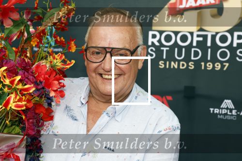 Holten 29 juni 2023
25 jaar Rooftop studio\'s van Edwin v Hoevelaak .
Riny Schreienberg met partner