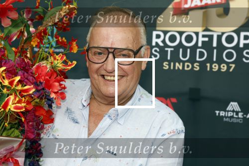 Holten 29 juni 2023
25 jaar Rooftop studio\'s van Edwin v Hoevelaak .
Riny Schreienberg met partner
