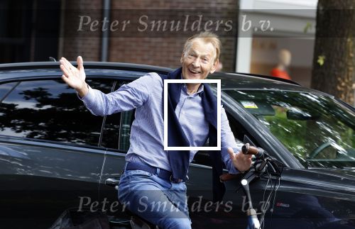 Laren 28 juli 2023
Riny v d Lee