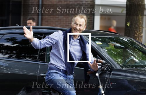 Laren 28 juli 2023
Riny v d Lee