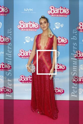 Amsterdam 18 juli 2023
Premiere Barbie in Tuschinski.
Roos Anne v Dorsten