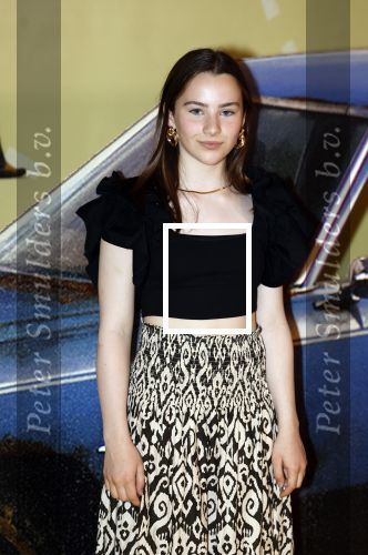 Amsterdam 25 juni 2023
Premiere Kiddo in Filmhallen.
Rosa v leeuwen