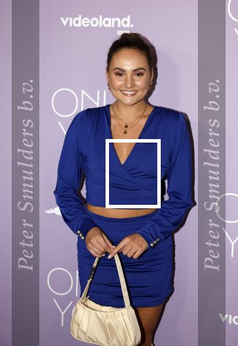 Scheveningen 31 juli 2023
Premiere Only You in Pathe Scheveningen .
Rowenna van der Linden (links) en Sarah Mooy