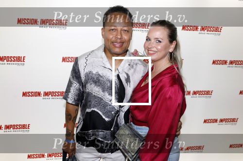 Amsterdam 10 juli 2023
Premiere Mission Impossible in Pathe Arena . samuel de Wit