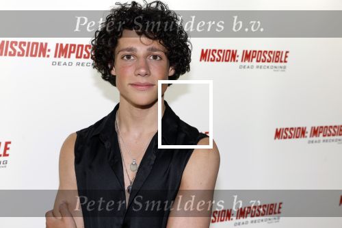 Amsterdam 10 juli 2023
Premiere Mission Impossible in Pathe Arena .
Sem Ben Yakar