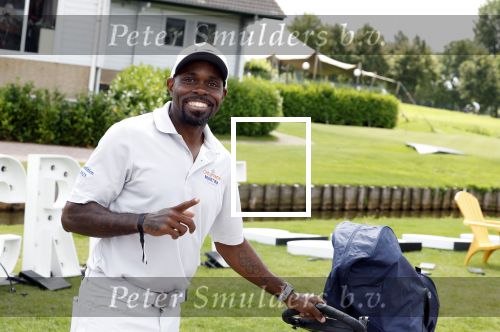 Abcoude 19 juli 2023
Shurandy martina op de golfbaan in Abcoude bij event van Influencers