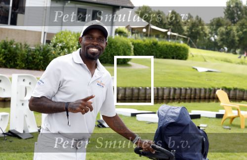 Abcoude 19 juli 2023
Shurandy martina op de golfbaan in Abcoude bij event van Influencers