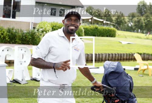 Abcoude 19 juli 2023
Shurandy martina op de golfbaan in Abcoude bij event van Influencers