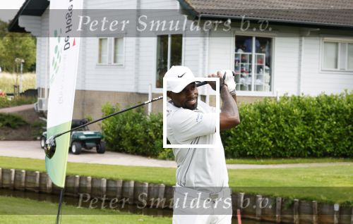 Abcoude 19 juli 2023
Shurandy martina op de golfbaan in Abcoude bij event van Influencers