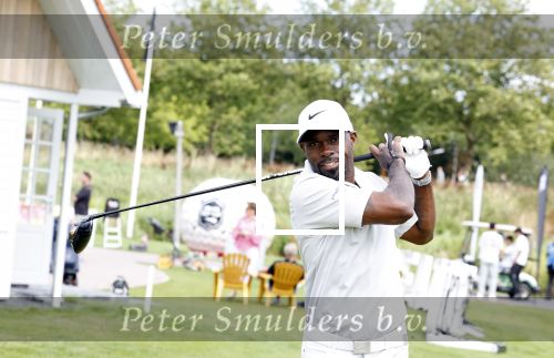 Abcoude 19 juli 2023
Shurandy martina op de golfbaan in Abcoude bij event van Influencers