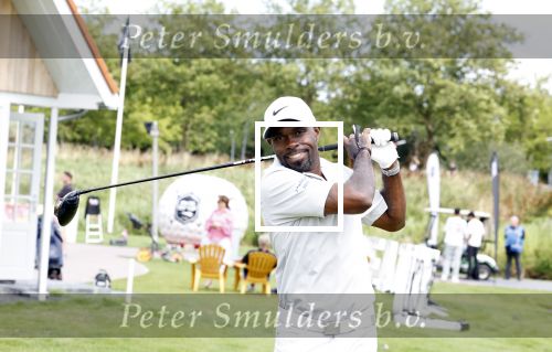 Abcoude 19 juli 2023
Shurandy martina op de golfbaan in Abcoude bij event van Influencers
