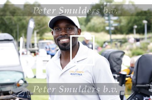 Abcoude 19 juli 2023
Shurandy martina op de golfbaan in Abcoude bij event van Influencers