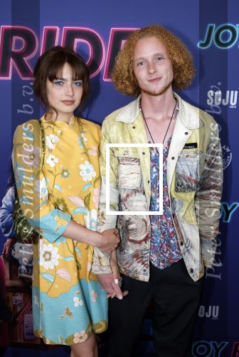 Utrecht 4 juli 2023
Premiere Joy Ride in Pathe Leidsche Rijn .
Sophie Bouquet met vriend