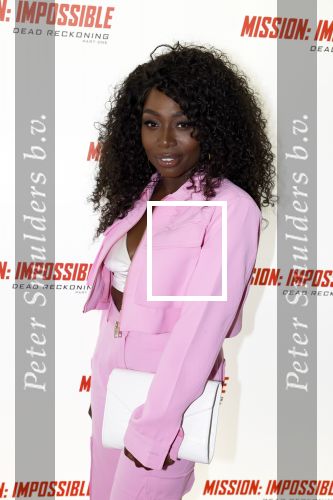 Amsterdam 10 juli 2023
Premiere Mission Impossible in Pathe Arena .
Soundos kwam met een vriendin