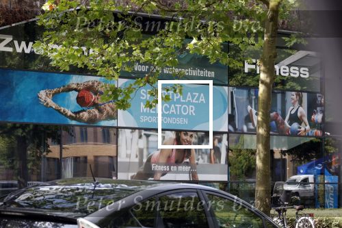 Amsterdam 12 juli 2023
Sportplaza Mercator