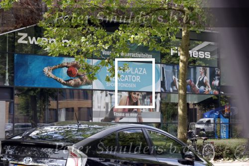 Amsterdam 12 juli 2023
Sportplaza Mercator