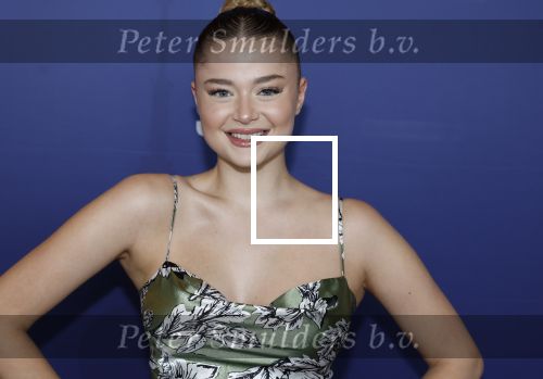 Utrecht 4 juli 2023
Premiere Joy Ride in Pathe Leidsche Rijn . Stefania