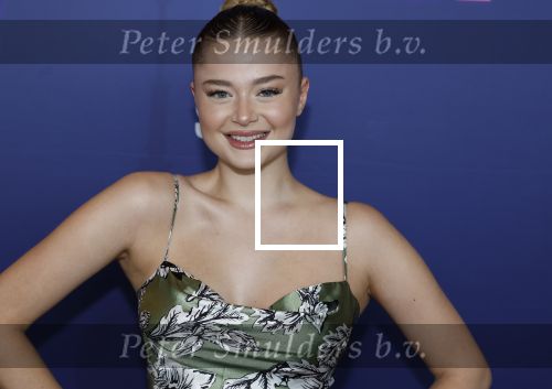 Utrecht 4 juli 2023
Premiere Joy Ride in Pathe Leidsche Rijn . Stefania