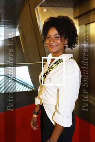 Amsterdam 19 juli 2023
Premiere Oppenheimer in Pathe Arena.
Stephanie van Eer