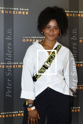 Amsterdam 19 juli 2023
Premiere Oppenheimer in Pathe Arena.
Stephanie van Eer