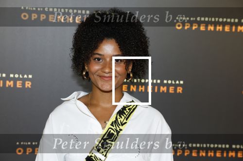 Amsterdam 19 juli 2023
Premiere Oppenheimer in Pathe Arena.
Stephanie van Eer