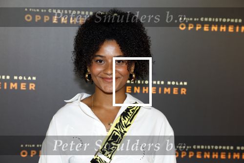 Amsterdam 19 juli 2023
Premiere Oppenheimer in Pathe Arena.
Stephanie van Eer